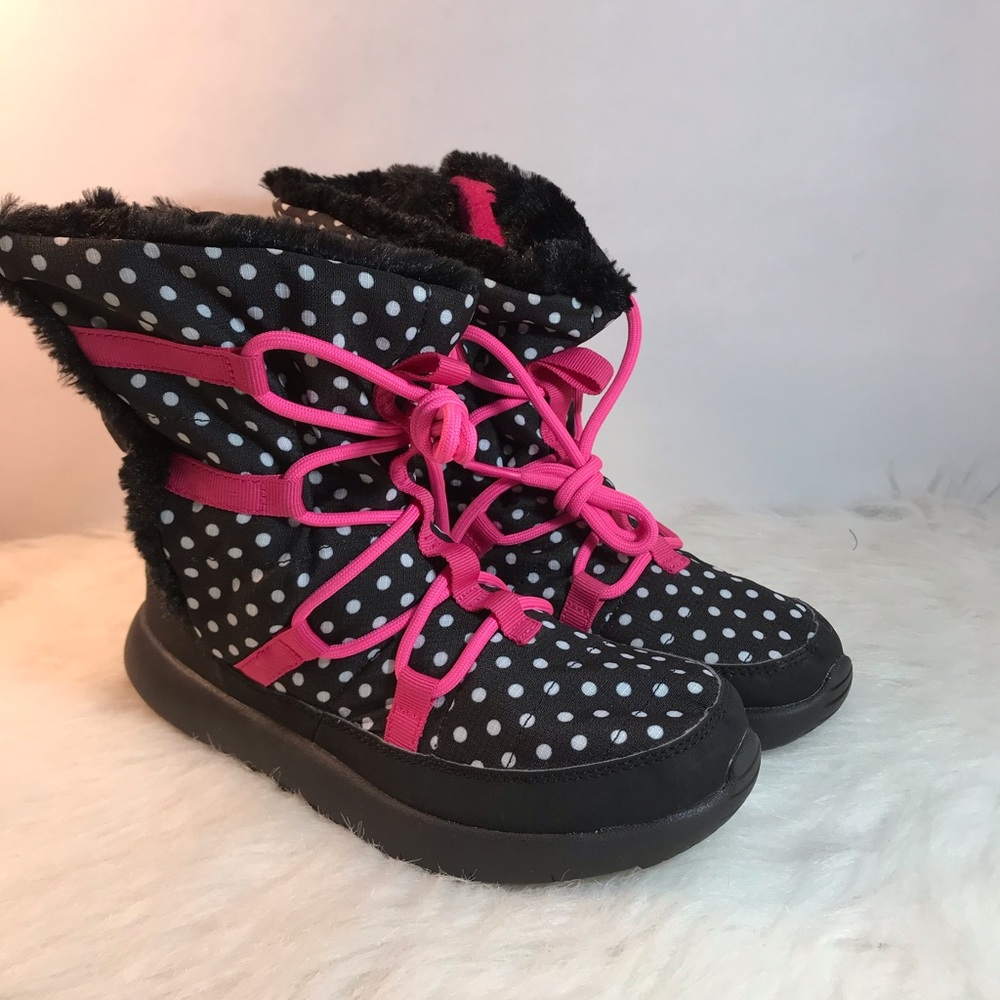 Nike Roshe one sneakerboots